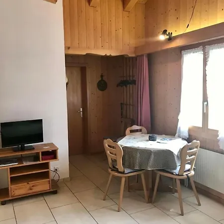 Am Eigen 2 Bett 그린델발트